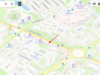 Фотография Аренда магазина, 44 м² , проспект Победы 22  №10