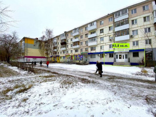 Фотография Аренда магазина, 44 м² , проспект Победы 22  №1