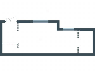 Фотография Аренда помещения свободного назначения, 36 м² , Александровская улица 4  №7