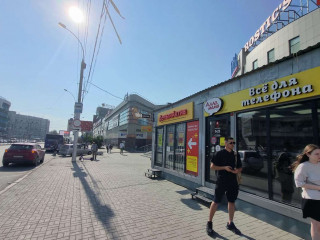 Фотография Продажа магазина, 96 м² , площадь Карла Маркса 2/4  №6