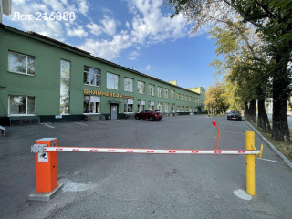 Фотография Продажа отдельно стоящего здания, 5000 м² , 2-я улица Машиностроения 17с1  №2