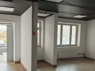 Фотография Аренда склада, 108 м² , Плещеевская улица 42к1  №2