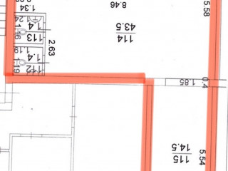 Фотография Аренда магазина, 61 м² , проспект Победы 28  №9