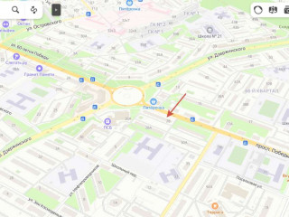 Фотография Аренда магазина, 61 м² , проспект Победы 28  №10