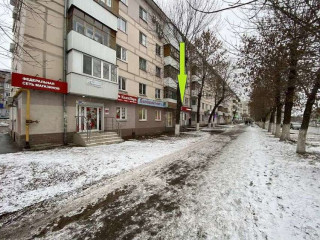 Фотография Аренда магазина, 61 м² , проспект Победы 28  №2