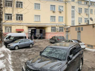 Фотография Аренда офиса, 53 м² , Скотопрогонная улица 29/1  №8