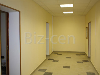 Фотография Аренда офиса, 53 м² , Скотопрогонная улица 29/1  №3