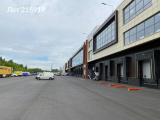 Фотография Продажа склада, 20455 м² , Промышленная улица 12А  №6