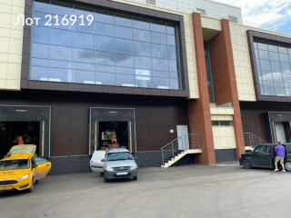 Фотография Продажа склада, 20455 м² , Промышленная улица 12А  №5