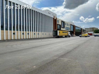 Фотография Продажа склада, 20455 м² , Промышленная улица 12А  №1