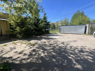 Фотография Продажа отдельно стоящего здания, 12000 м² , улица Городок-17 24  №6