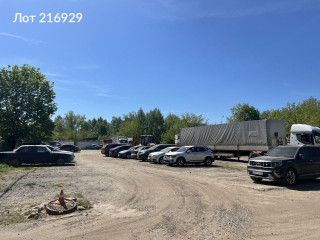 Фотография Продажа отдельно стоящего здания, 12000 м² , улица Городок-17 24  №4