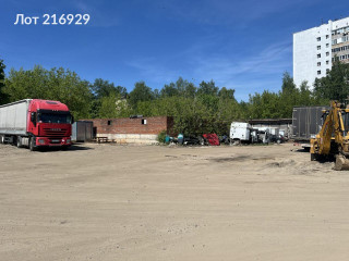 Фотография Продажа отдельно стоящего здания, 12000 м² , улица Городок-17 24  №3