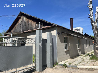 Фотография Продажа отдельно стоящего здания, 12000 м² , улица Городок-17 24  №1