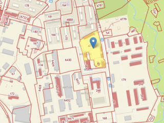 Фотография Продажа отдельно стоящего здания, 12000 м² , улица Городок-17 24  №8