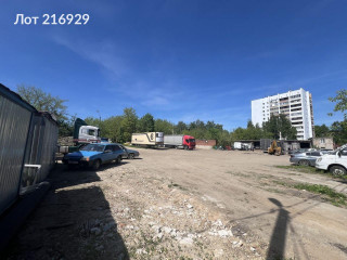 Фотография Продажа отдельно стоящего здания, 12000 м² , улица Городок-17 24  №2
