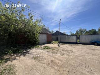 Фотография Продажа отдельно стоящего здания, 12000 м² , улица Городок-17 24  №5