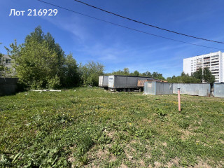 Фотография Продажа отдельно стоящего здания, 12000 м² , улица Городок-17 24  №7