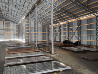 Фотография Продажа склада, 786 м² , Чкаловский район   №3