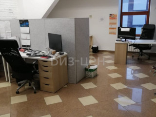 Фотография Аренда офиса, 80 м² , улица Аккуратова 13  №2