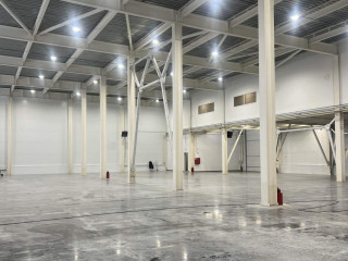 Фотография Аренда магазина, 1454 м² , улица Дружбы 41 №24 Фотография Аренда магазина, 1454 м² , улица Дружбы 41 №24