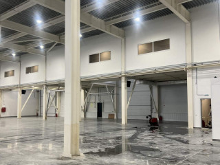 Фотография Аренда магазина, 1454 м² , улица Дружбы 41 №17 Фотография Аренда магазина, 1454 м² , улица Дружбы 41 №17