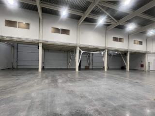 Фотография Аренда магазина, 1454 м² , улица Дружбы 41 №21 Фотография Аренда магазина, 1454 м² , улица Дружбы 41 №21