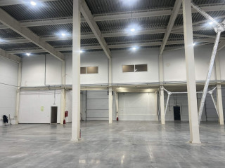 Фотография Аренда магазина, 1454 м² , улица Дружбы 41 №16 Фотография Аренда магазина, 1454 м² , улица Дружбы 41 №16