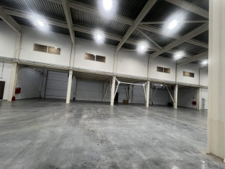 Фотография Аренда магазина, 1454 м² , улица Дружбы 41 №20 Фотография Аренда магазина, 1454 м² , улица Дружбы 41 №20