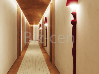 Фотография Аренда офиса, 65 м² , Переведеновский переулок 13с18  №8