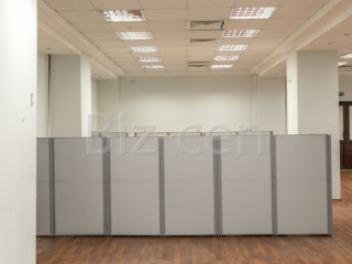 Аренда офиса 65 м² Переведеновский переулок 13с18