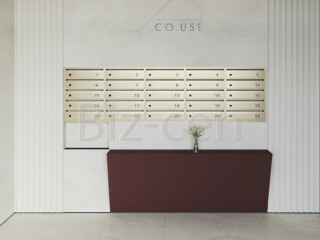 Фотография Аренда офиса, 65 м² , Переведеновский переулок 13с18  №5