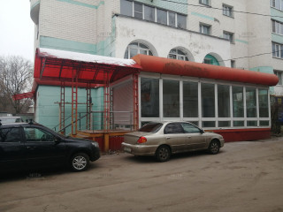 Фотография Продажа помещения свободного назначения, 199 м² , Московская улица 184к1  №2