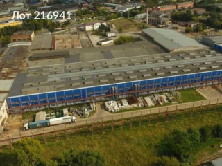 Фотография Аренда помещения свободного назначения, 6000 м² , Каширское шоссе 10  №3