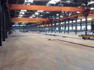 Фотография Аренда помещения свободного назначения, 6000 м² , Каширское шоссе 10  №2