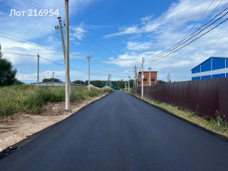 Фотография Аренда склада, 1440 м² , Заречная улица 3  №8
