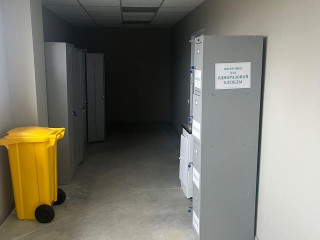 Фотография Аренда склада, 1440 м² , Заречная улица 3  №2
