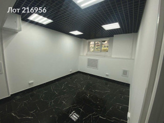 Фотография Продажа помещения свободного назначения, 123 м² , Большая Пироговская улица 37-43кБ  №3