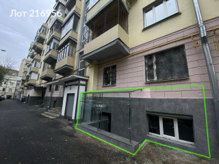 Фотография Продажа помещения свободного назначения, 123 м² , Большая Пироговская улица 37-43кБ  №8