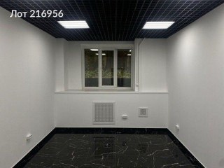 Фотография Продажа помещения свободного назначения, 123 м² , Большая Пироговская улица 37-43кБ  №4