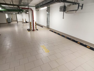 Фотография Продажа гаражного комплекса/автостоянки, 20 м² , Поварская улица 8/1к1  №7
