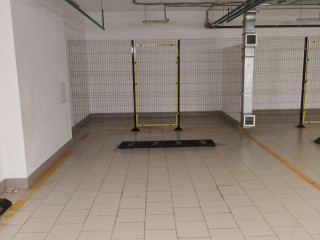 Фотография Продажа гаражного комплекса/автостоянки, 20 м² , Поварская улица 8/1к1  №9