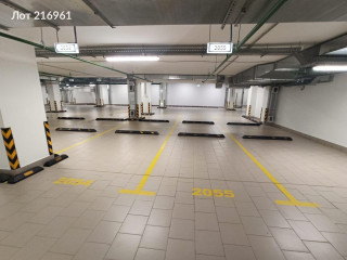 Фотография Продажа гаражного комплекса/автостоянки, 20 м² , Поварская улица 8/1к1  №6