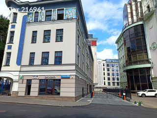 Фотография Продажа гаражного комплекса/автостоянки, 20 м² , Поварская улица 8/1к1  №13