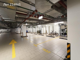 Фотография Продажа гаражного комплекса/автостоянки, 20 м² , Поварская улица 8/1к1  №4