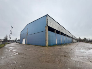 Фотография Аренда офиса, 2300 м² , Южное шоссе   №6