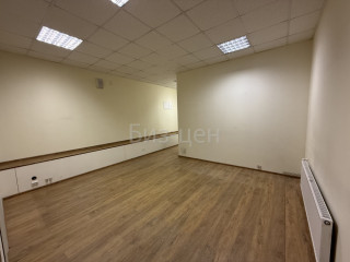 Фотография Аренда офиса, 105 м² , Разъезжая улица 5  №9