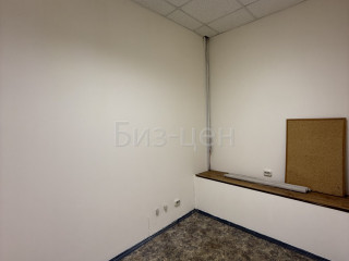 Фотография Аренда офиса, 105 м² , Разъезжая улица 5  №4