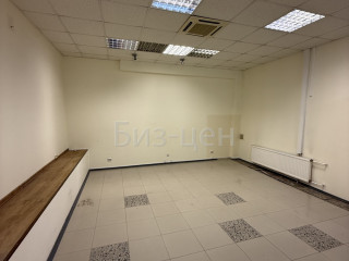 Аренда офиса 105 м² Разъезжая улица 5 