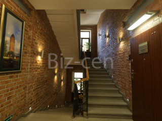 Фотография Аренда офиса, 105 м² , Разъезжая улица 5  №17